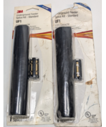 Lot of 2 - 3M UF1 Underground Splice Kit Standard 1.8” Connector -  14-8... - $45.53