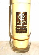 Augustiner Brau Munich 1974 Soccer Worldcup German Beer Glass - $12.50
