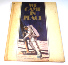 We Came In Peace - Story of Man In Space - Leroi Smith, ED - £3.96 GBP