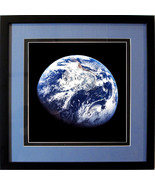 Planet Earth Poster NASA  Highest Quality Detailed Print - $62.00