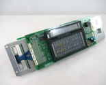 Jenn-Air Wall Oven Control &amp; Display Board Assy. 8507P345-60  74008341  ... - £133.04 GBP