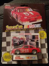 Geoff Bodine #11 Ford Diecast - $7.55