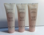 NEW Lot 3 MARY KAY TIMEWISE Cellu-Shape Nightime Body Gel 1oz each / Travel - £8.86 GBP