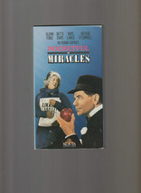 Pocketful of Miracles (VHS, 1993) - £3.69 GBP