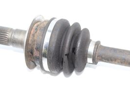 08-11 SUBARU IMPREZA 2.5I M/T REAR AXLE SHAFT Q6120 image 7