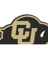 University of Colorado Buffalo Embroidered Patch - £8.64 GBP