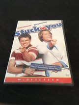 Stuck on You (DVD, 2004, Widescreen), Matt Damon, Greg Kinnear VG - $2.69