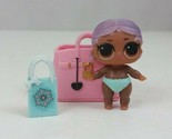 LOL Surprise! Doll LIL BIG CITY B.B. BABY Lil Sis Complete! - £10.07 GBP