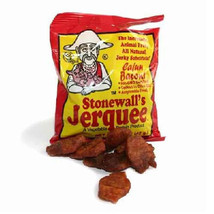 Stonewall Cajn Bacon Jerke (8x1.5OZ ) - $1,545.66 MXN