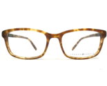Joseph Abboud Eyeglasses Frames JA4058 726 HONEY TORTOISE Havana Brown 5... - $65.36