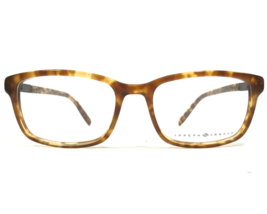 Joseph Abboud Eyeglasses Frames JA4058 726 HONEY TORTOISE Havana Brown 53-18-140 - £50.43 GBP