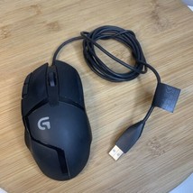 Logitech G402 Hyperion Fury FPS Gaming Mouse with High Speed Fusion Engine - £10.05 GBP
