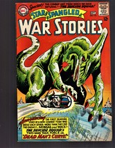 Star-Spangled War Stories #116, DC Comics, 1964 - $13.90