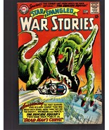 Star-Spangled War Stories #116, DC Comics, 1964 - $31.24 CAD