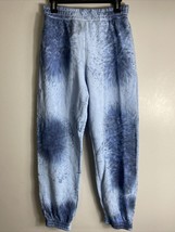 NWT Alexander McQueen Mens Printed Sweatpants, Whisper Size S - $178.19