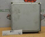 1998-99 Honda Accord Engine Control Unit ECU 37820PAAL61 Module 36-23C1 - $44.09