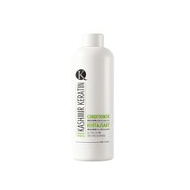 Kashmir Keratin Enriched Conditioner Sulfate Paraben Free For All Types Of Hair  - £20.47 GBP