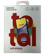 Samsung Cell phone A15 458643 - $135.68 CAD