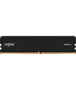 Micron PRO 16GB DDR5 SDRAM Memory Module - $2,287.16 MXN