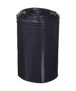 PRIMROSE PLASTICS/COM 11520-EAST 20CT32x50BLK Refuse Bag, Black - €25,47 EUR