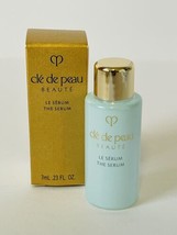 Cle De Peau Beaute The Le Serum MINI .23oz, 7ml - £16.95 GBP