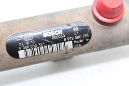 Fuel Injection Parts Fuel Rail LB7 6.6L Fits 01-04 SIERRA 2500 PICKUP 76253 image 7