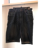 Fourcast Size 30 Denim Shorts. Men&#39;s Ships N 24h - $40.44 CAD