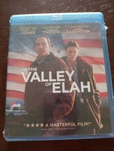 In The Valley Of Elah: Blu-ray New Sealed - £12.49 GBP