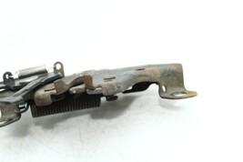 2003-2008 INFINITI FX35 FX45 FRONT HOOD CATCH LOCK LATCH H1886 image 13