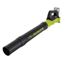 Sun Joe Jet Leaf Blower with Cordless Compact Turbine &amp; Quick Charging, ... - $7,697.01 MXN