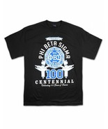 PHI BETA SIGMA FRATERNITY T-SHIRT 100 YEAR Phi Beta Sigma Fraternity T-S... - $354.27 MXN