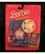 Barbie Hat Stand 1989 - £11.70 GBP