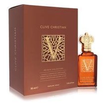 Clive Christian V Amber Fougere Eau De Parfum Spray By Clive Christian - $358.59 CAD