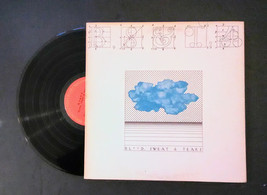 Blood, Sweat &amp; Tears - B S and T 4 (1972, Columbia KC 30590) Vinyl LP Rock VG++ - £3.15 GBP