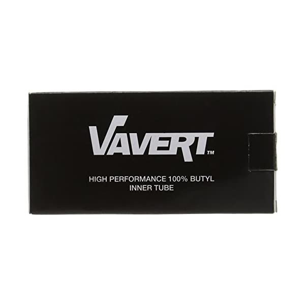 Vavert Schrader Inner Tube - 18 x 1.75/1.95  - $9.00