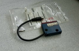 ELESTA ORE2NA998I1 OPTIC SENSOR $39 - $28.96