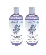 CRABTREE &amp; EVELYN  Lavender Bath &amp; Shower Gel 16.9 oz ea NEW - $643.13 MXN