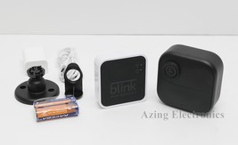 Blink Outdoor 4 Wireless Smart Security Camera with Sync Module 2 B0B1N5HW22 - £44.09 GBP