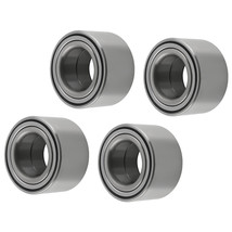 Wheel Bearings For Yamaha Grizzly 660 ATV YFM660  2003 2004-2008 93305-00601-00 - $36.61