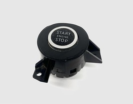 2020-2024 Nissan Versa S Push Button Ignition Start Stop Switch OEM - $59.35