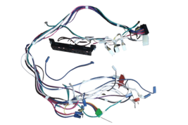 Maytag Dishwasher Model MDB5000AWW0 Main Wire Harness + Control Switch 6... - £19.32 GBP