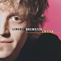 Amazed by Lincoln Brewster Cd - £8.39 GBP