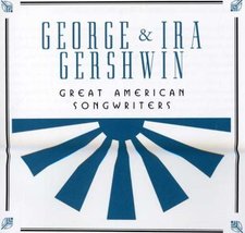 Great American Songwriters [Audio CD] Various Artists - $11.83