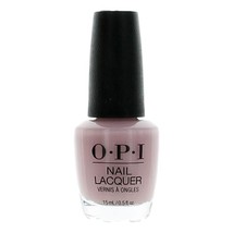 OPI Nail Lacquer by OPI, .5 oz Nail Color - Put It In Neutral - $28.51