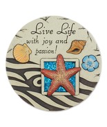 LIVE LIFE WITH JOY AND PASSION! STEPPING STONE - $566.32 MXN