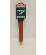 Rare Old Wooden Miami Brewing Hurrican Reef 12.5&quot; Draft Beer Tap Handle - £37.80 GBP