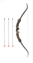 Morris Costumes Bow And Arrow Archer 24 In - £76.00 GBP