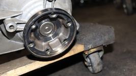 Transfer Case 251 Type R350 Diesel Fits 06-13 MERCEDES R-CLASS 62502 image 11