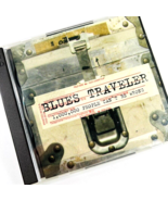 Vtg Blues Traveler Promo Disk Two 1000000 People Can&#39;t Be Wrong Cd Disk ... - £39.50 GBP