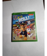 PAW Patrol: On a Roll (Microsoft Xbox One, 2018) - Tested Good Cond - No... - £11.23 GBP